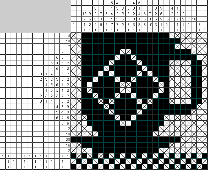 Японский рисунок Чашка