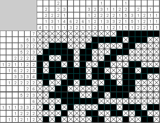 Японский рисунок Учимся летать