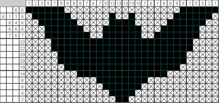 Японский рисунок Бэтмэн