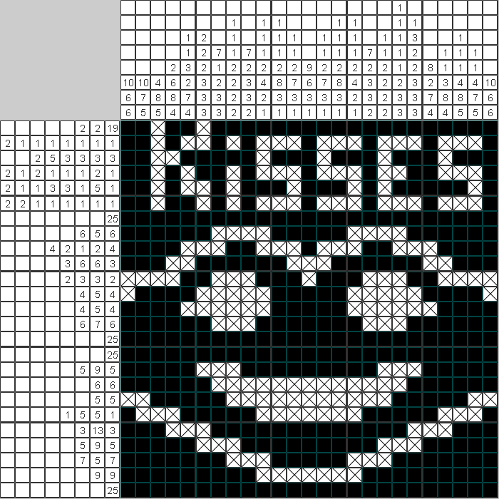 Японский рисунок Lipsy