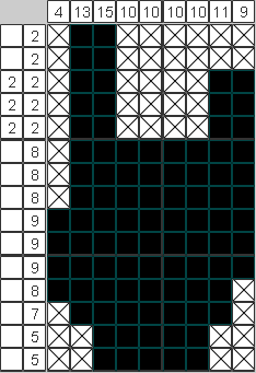 Японский рисунок Всем рок