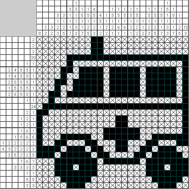 Японский рисунок Скорая помощь