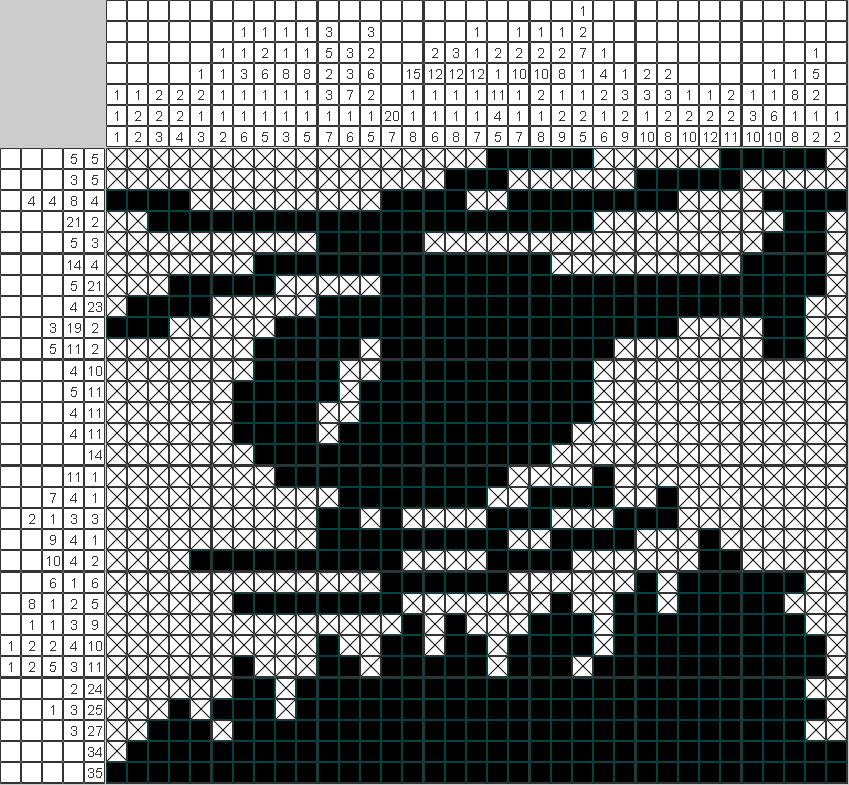 Японский рисунок Вертолёт