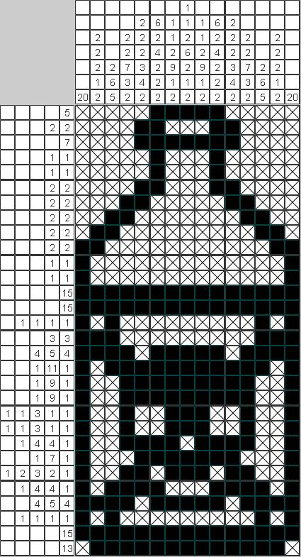 Японский рисунок Poison