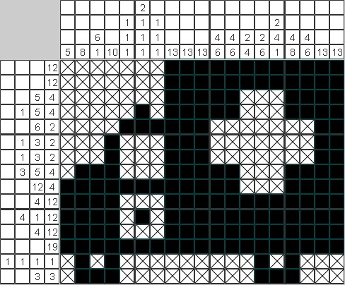 Японский рисунок Для новеньких