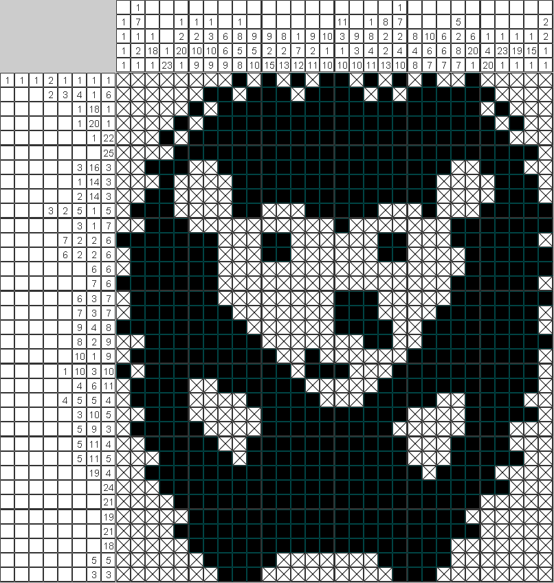 Японский рисунок Йожик